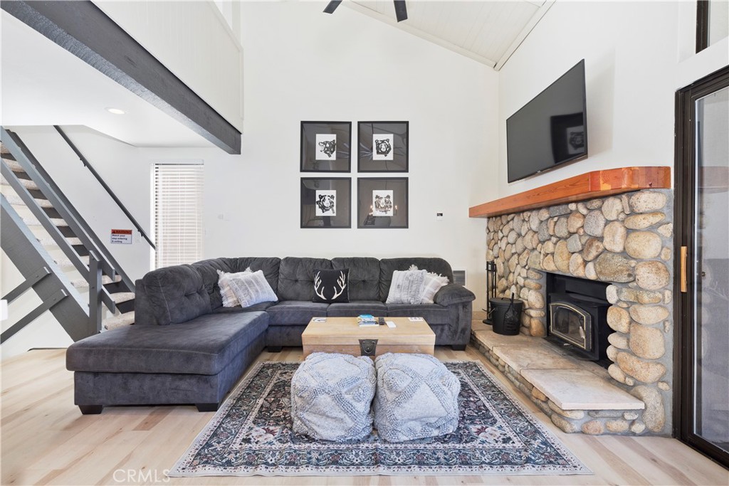 362 Old Mammoth Road, Unit 47 Mammoth Lakes, CA 93546 - Photo 9 of 39