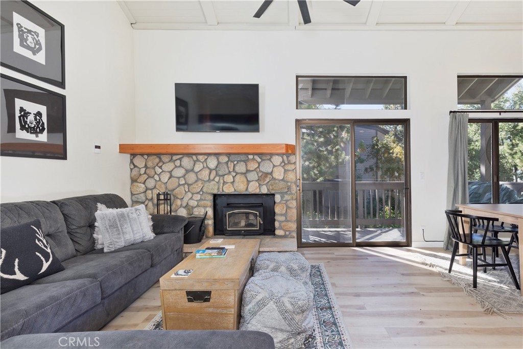 362 Old Mammoth Road, Unit 47 Mammoth Lakes, CA 93546 - Photo 10 of 39