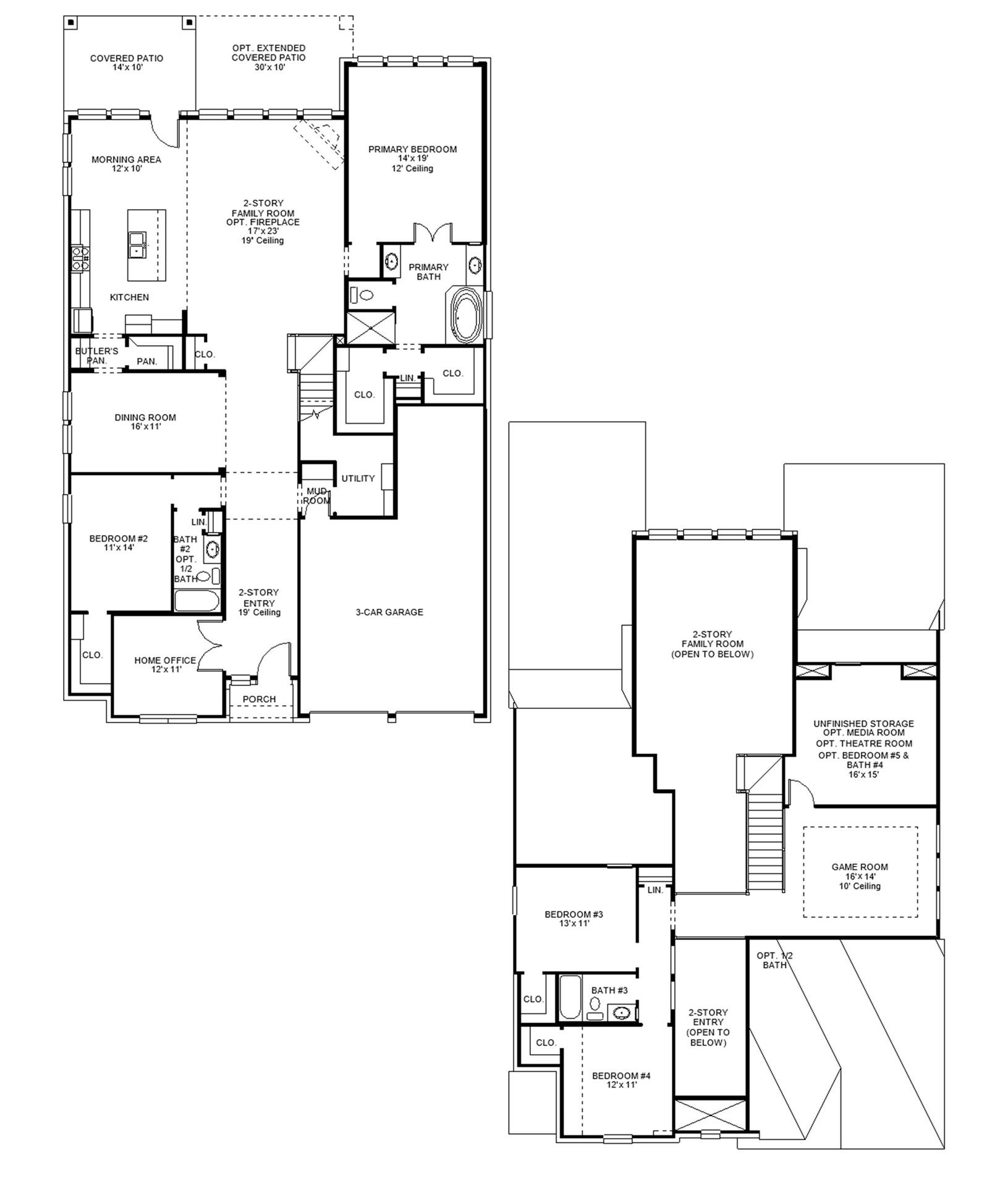 41402 Threadgill Way Montgomery, TX 77316 - Photo 2 of 3