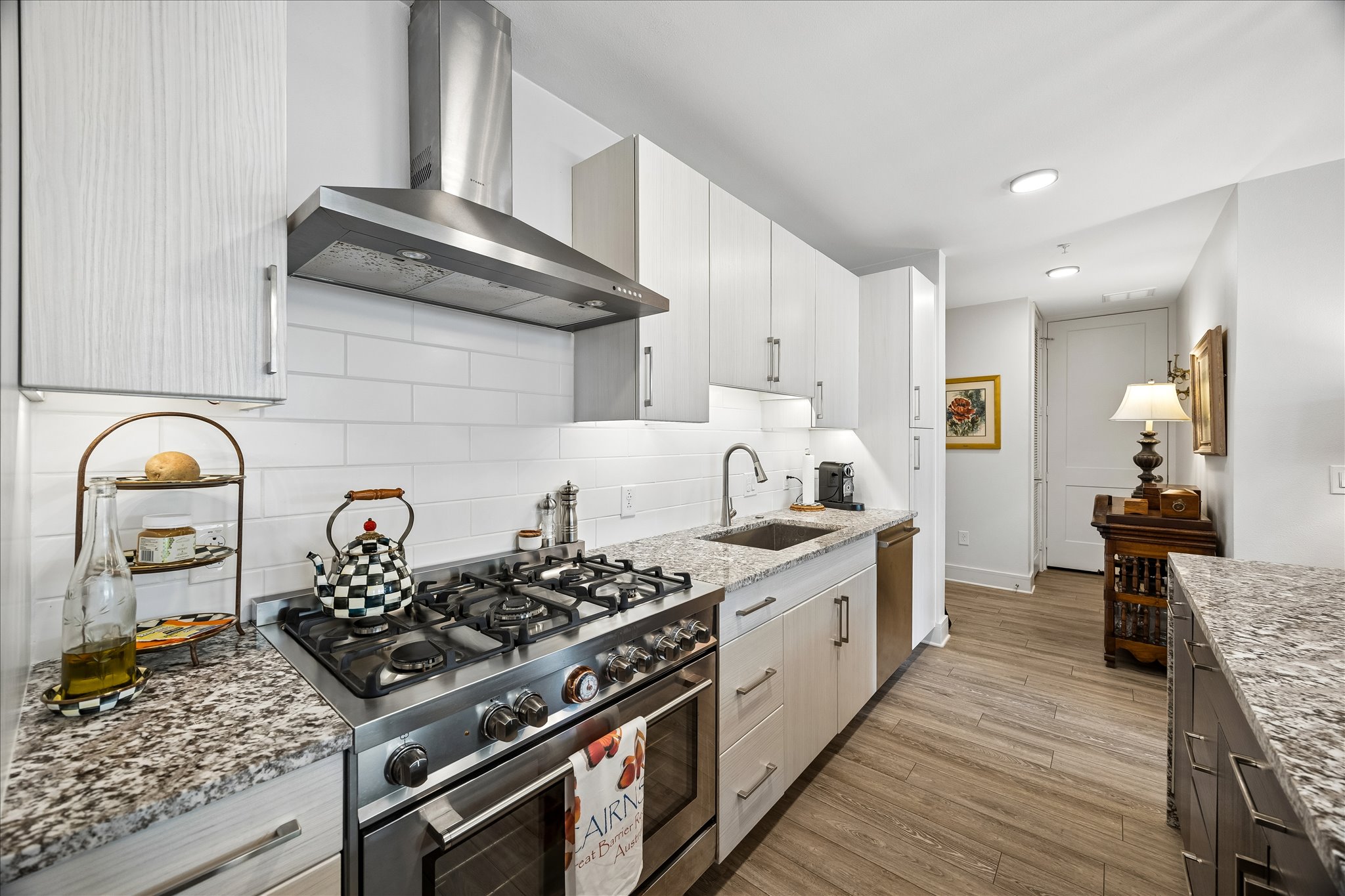 1715 Enfield Road, Unit 202 Austin, TX 78703 - Photo 13 of 30