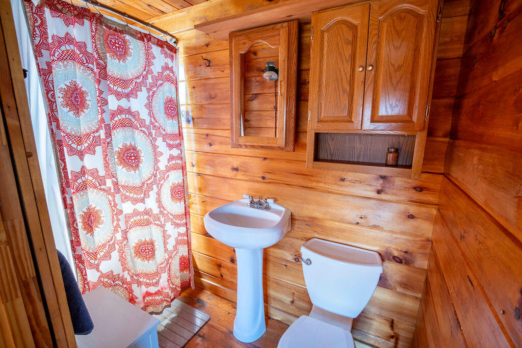 550 Butterfield Ridge Road Lincoln, ME 04457 - Photo 14 of 28 550ButterfieldRidgeRoad12