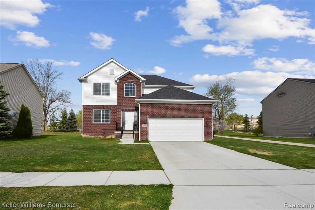 3240 Fantail Drive Rochester Hills, MI 48309 - Photo 2 of 47
