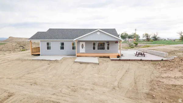$374,000 | 2029 West Mortensen Lane, Roosevelt, UT 84066