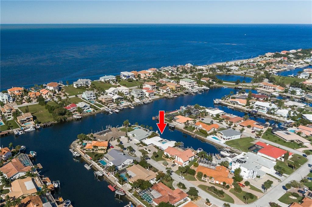 5021 Porpoise Place New Port Richey, FL 34652 - Photo 1 of 1