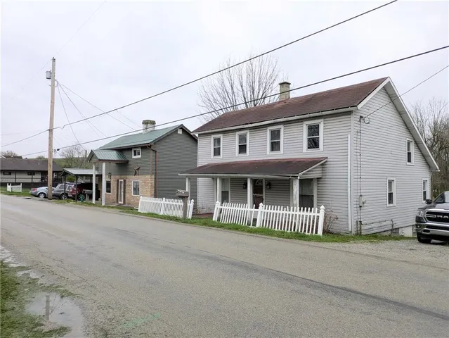 $49,900 | 723 Broadford Road, Connellsville, PA 15425