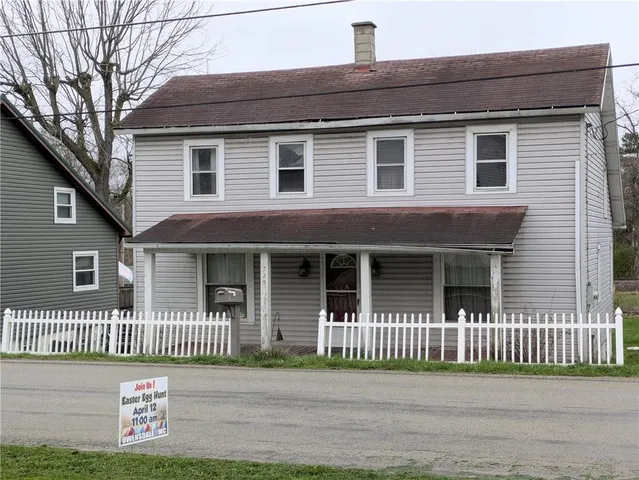 $49,900 | 723 Broadford Road, Connellsville, PA 15425