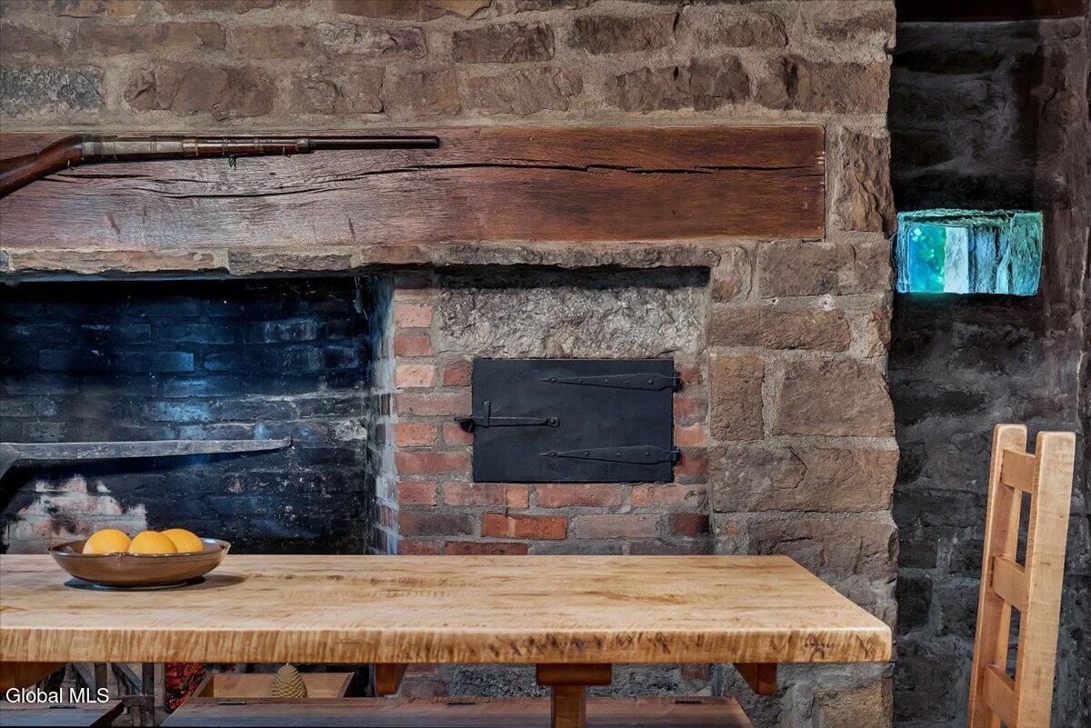 844 Hickory Hill Road Palatine, NY 13339 - Photo 17 of 65 Kitchen/Dining