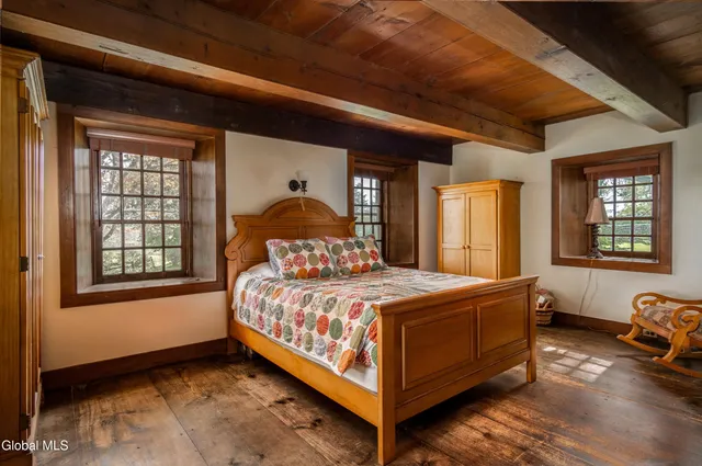 $2,599,000 | 844 Hickory Hill Road, Palatine, NY 13339