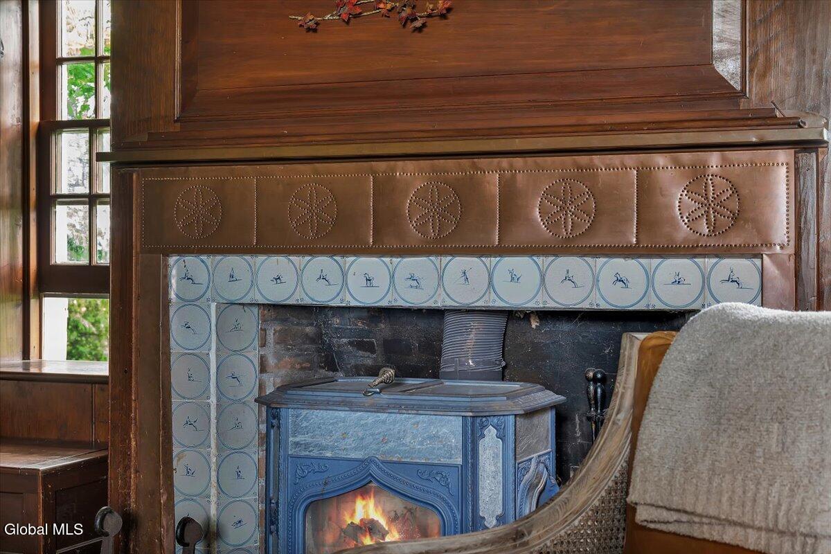 844 Hickory Hill Road Palatine, NY 13339 - Photo 27 of 65 "Springer" Delft Tiles