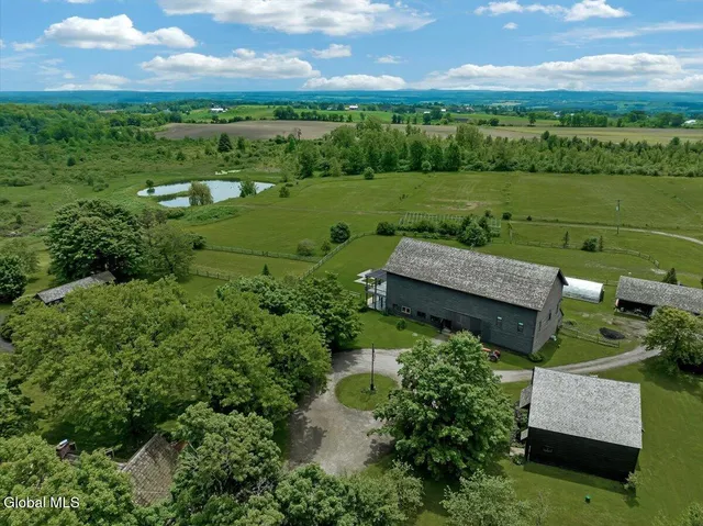 $2,599,000 | 844 Hickory Hill Road, Palatine, NY 13339