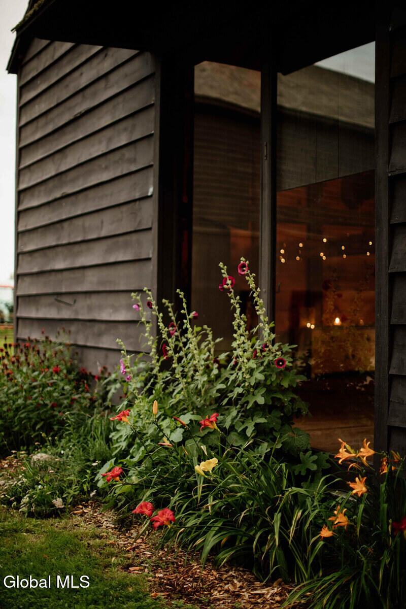 844 Hickory Hill Road Palatine, NY 13339 - Photo 35 of 65 Dutch Barn