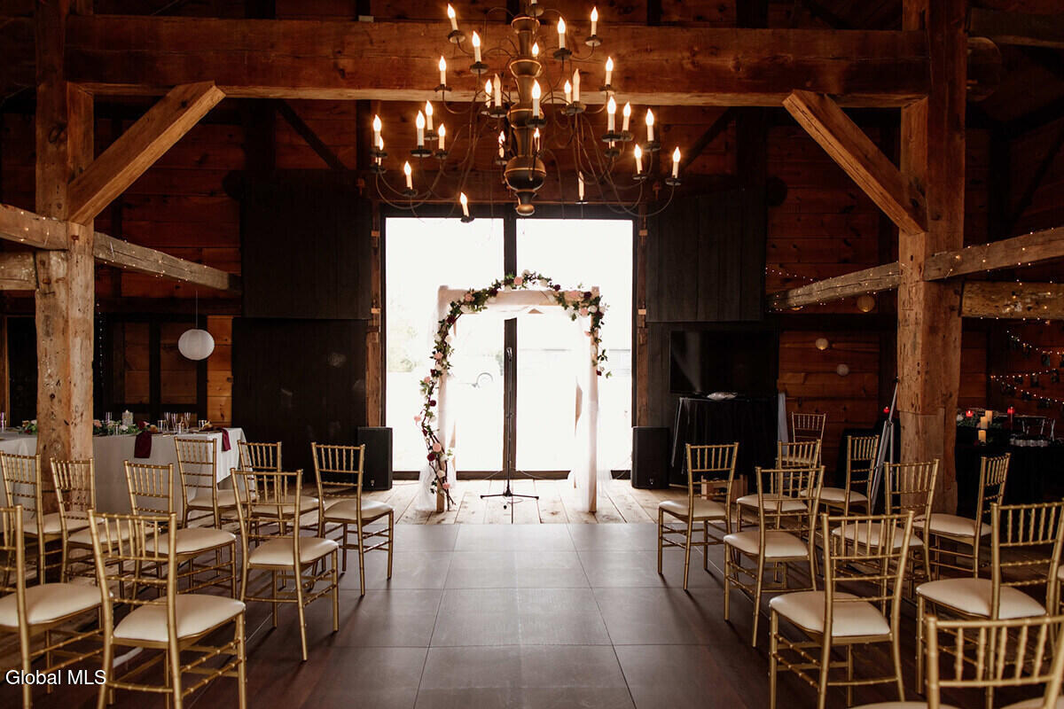 844 Hickory Hill Road Palatine, NY 13339 - Photo 36 of 65 Dutch Barn