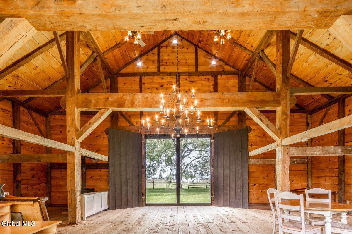 844 Hickory Hill Road Palatine, NY 13339 - Photo 37 of 65 Dutch Barn