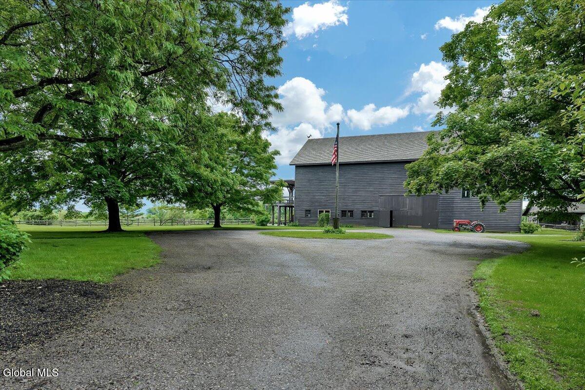 844 Hickory Hill Road Palatine, NY 13339 - Photo 38 of 65 English Barn