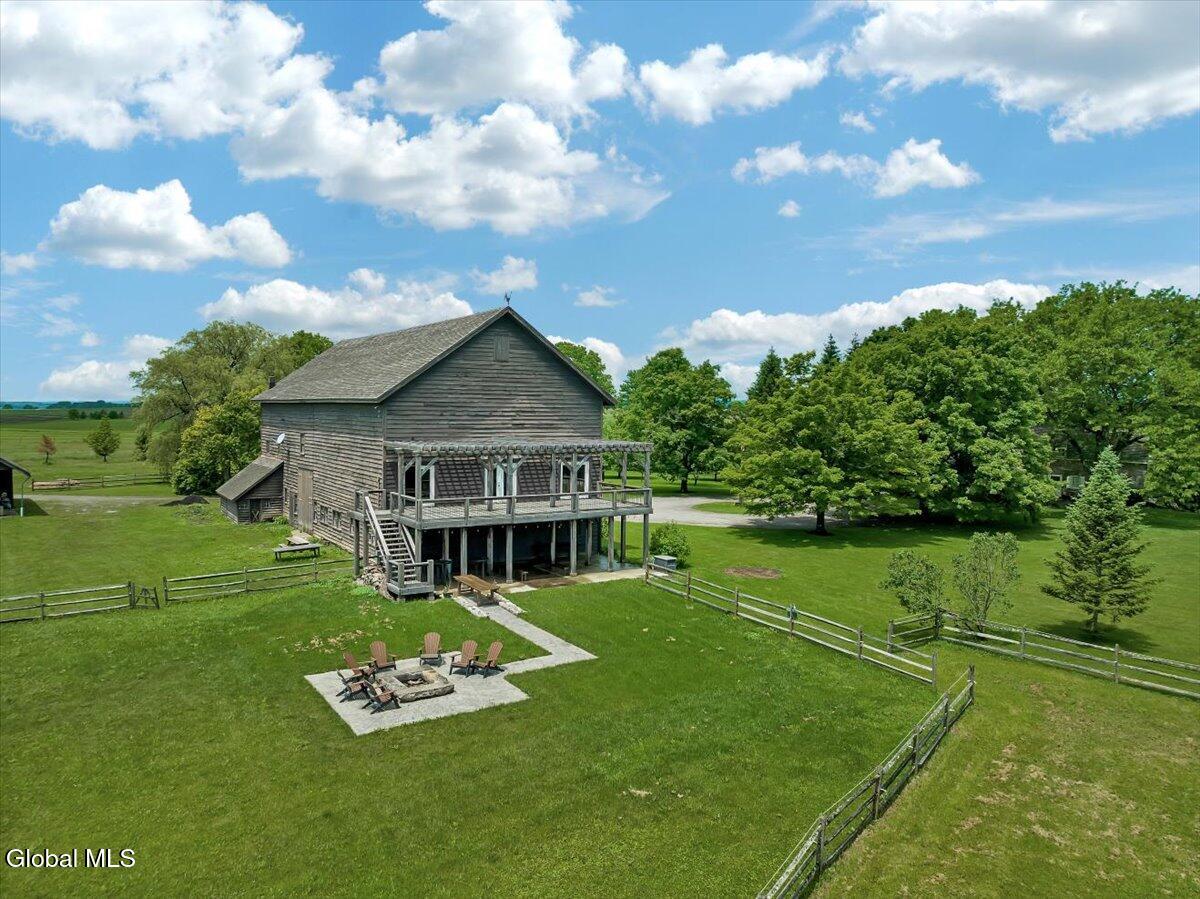 844 Hickory Hill Road Palatine, NY 13339 - Photo 39 of 65 English Baen