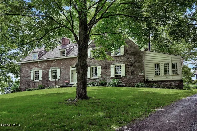 $2,599,000 | 844 Hickory Hill Road, Palatine, NY 13339