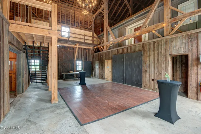 $2,599,000 | 844 Hickory Hill Road, Palatine, NY 13339