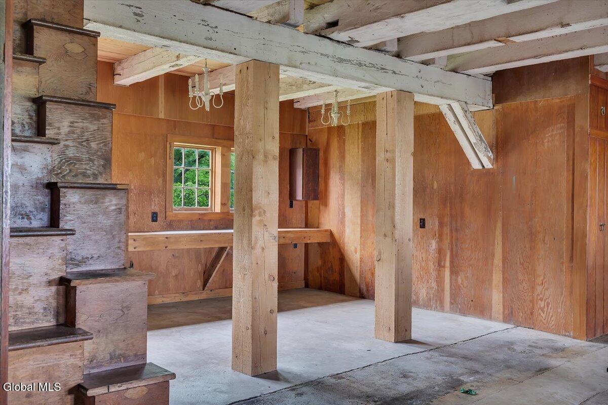 844 Hickory Hill Road Palatine, NY 13339 - Photo 47 of 65 English Barn