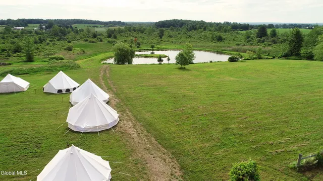 $2,599,000 | 844 Hickory Hill Road, Palatine, NY 13339