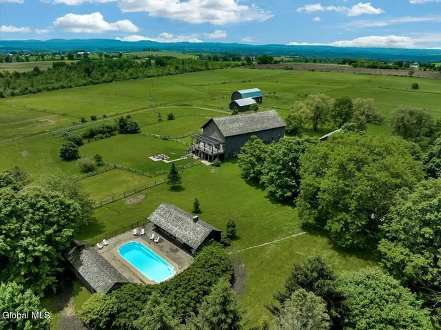 $2,599,000 | 844 Hickory Hill Road, Palatine, NY 13339