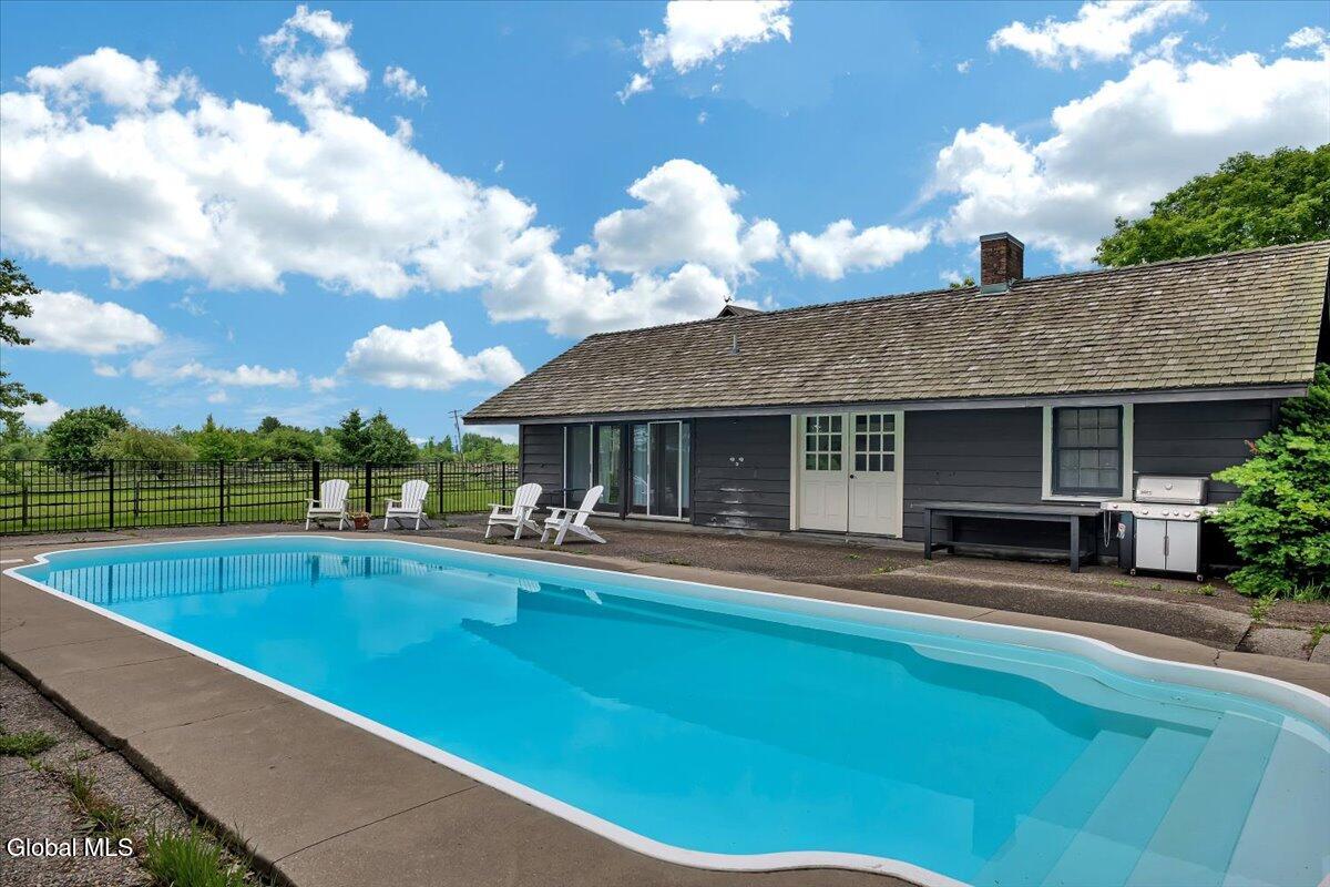 844 Hickory Hill Road Palatine, NY 13339 - Photo 53 of 65 Pool