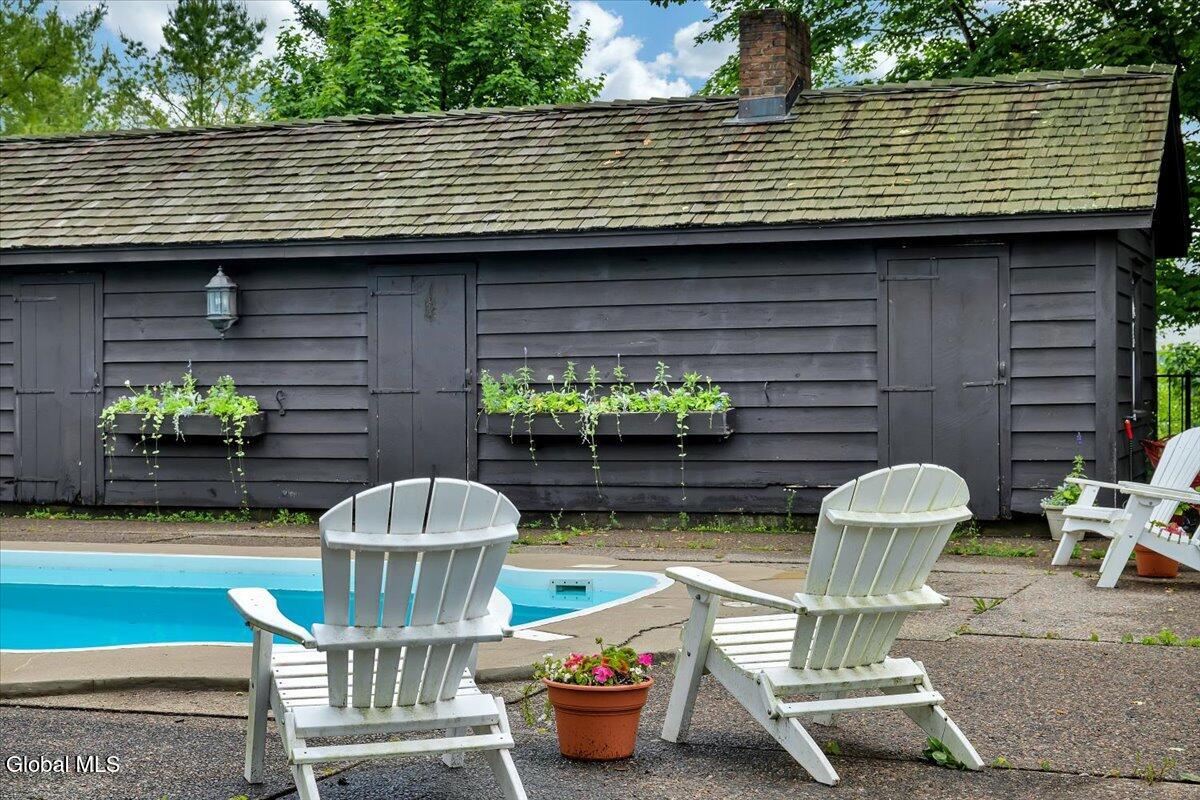 844 Hickory Hill Road Palatine, NY 13339 - Photo 54 of 65 Forge room