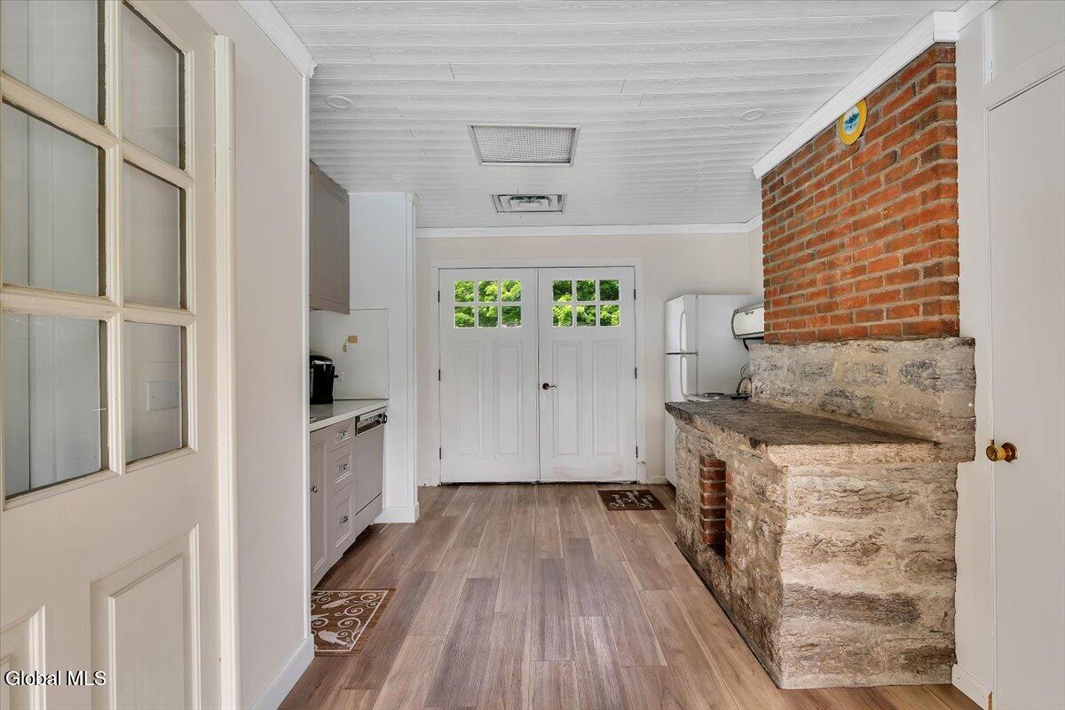 844 Hickory Hill Road Palatine, NY 13339 - Photo 55 of 65 Pool House