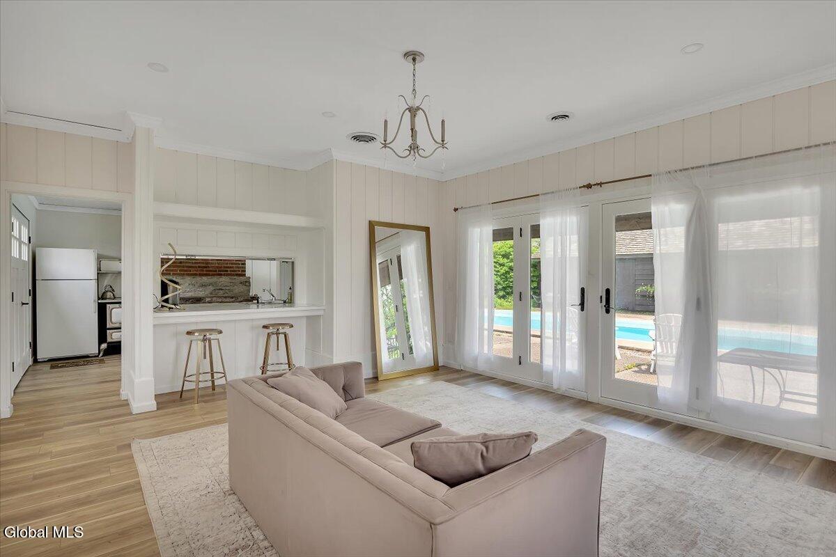 844 Hickory Hill Road Palatine, NY 13339 - Photo 58 of 65 Pool House