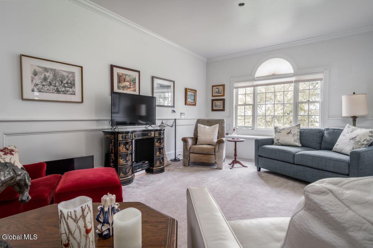 844 Hickory Hill Road Palatine, NY 13339 - Photo 60 of 65 Apt in English Barn