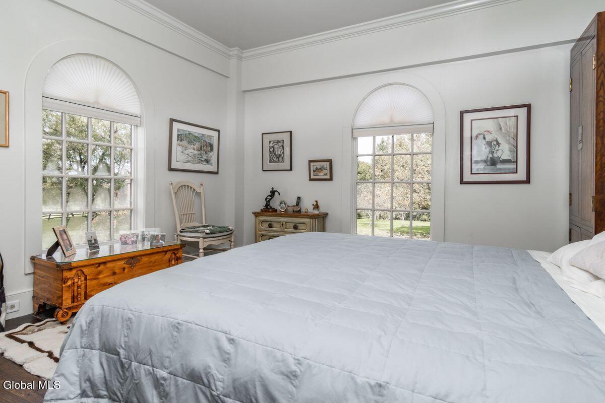 844 Hickory Hill Road Palatine, NY 13339 - Photo 62 of 65 Apt in English Barn