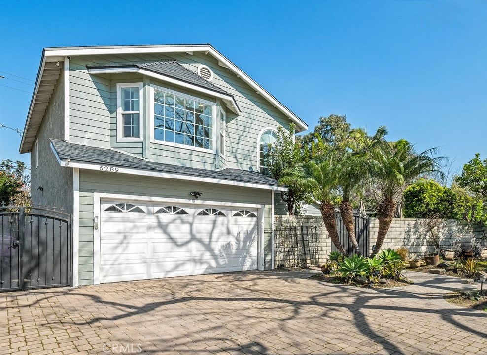 6289 East Killdee St  