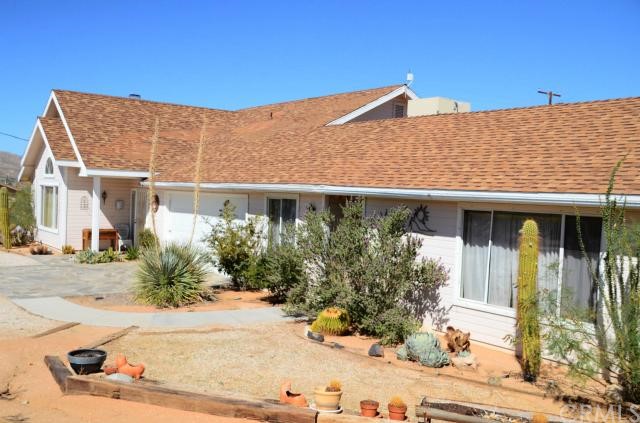 63437 Quail Springs Road Joshua Tree, CA 92252 - Photo 1 of 1