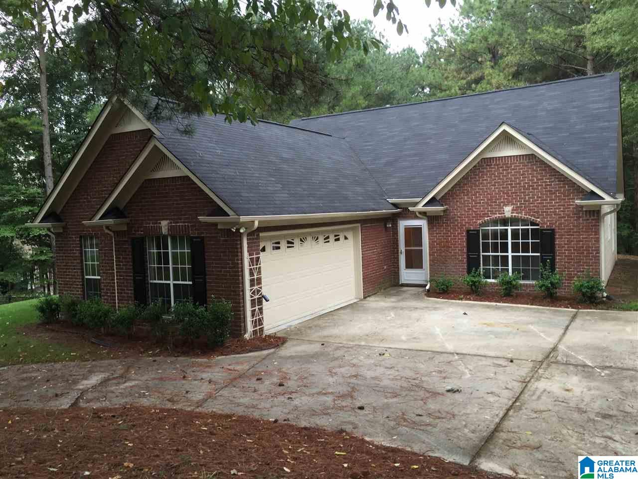 652 Shelby Forest Trail Chelsea, AL 35043 - Photo 1 of 8