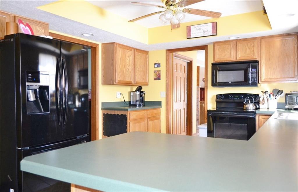 5861 Prairie Road Urbana, OH 43078 - Photo 10 of 26