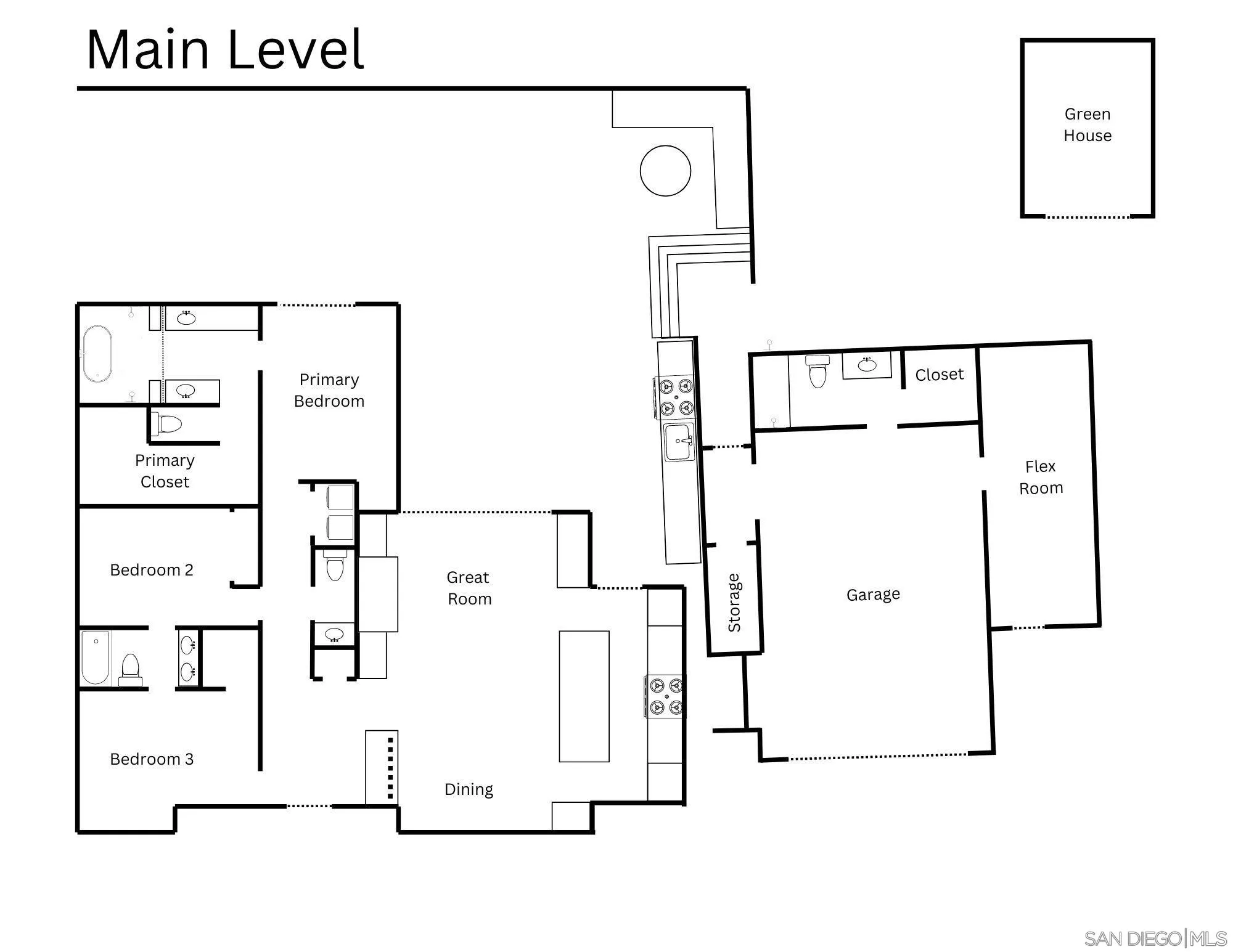 614 Ezee Street Encinitas, CA 92024 - Photo 38 of 41 a picture of a wall with a white wall and white cabinet