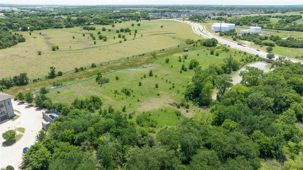 9850 Merritt Road Rowlett, TX 75089 - Photo 16 of 21