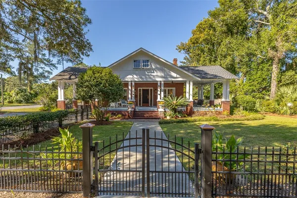 $739,500 | 501 Union Street, Brunswick, GA 31520