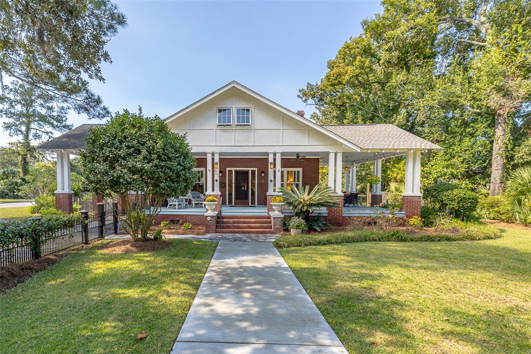 501 Union Street Brunswick, GA 31520 - Photo 2 of 47