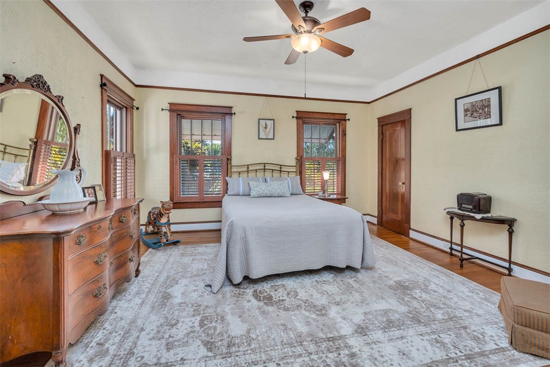 501 Union Street Brunswick, GA 31520 - Photo 23 of 47 Bedroom 3