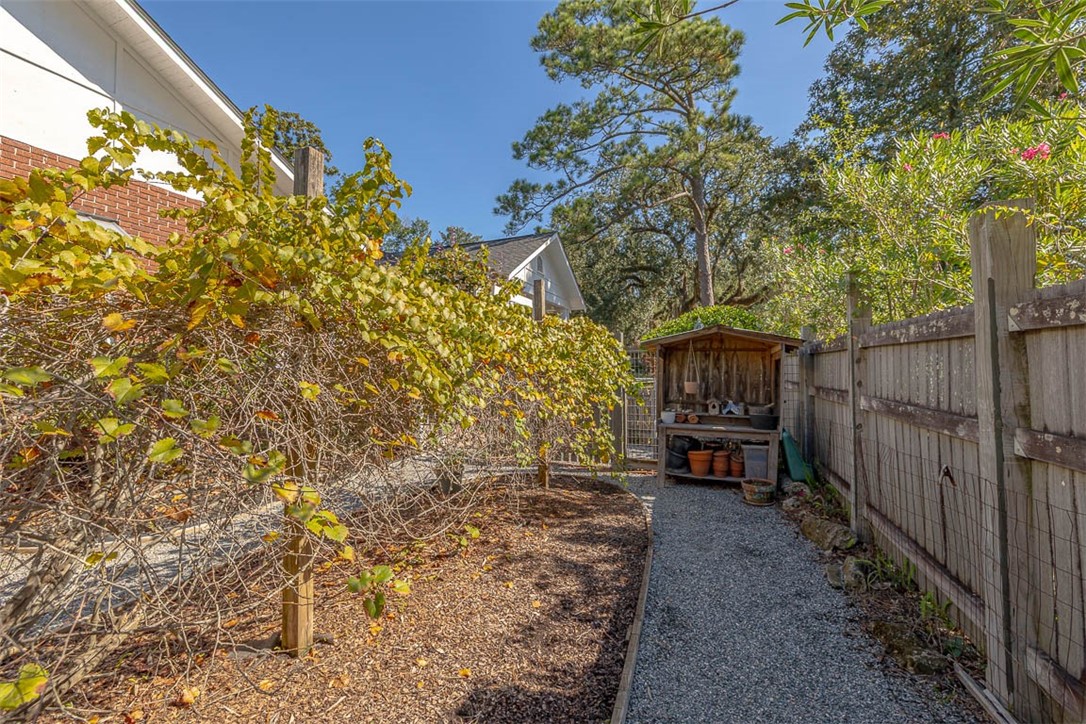 501 Union Street Brunswick, GA 31520 - Photo 40 of 47