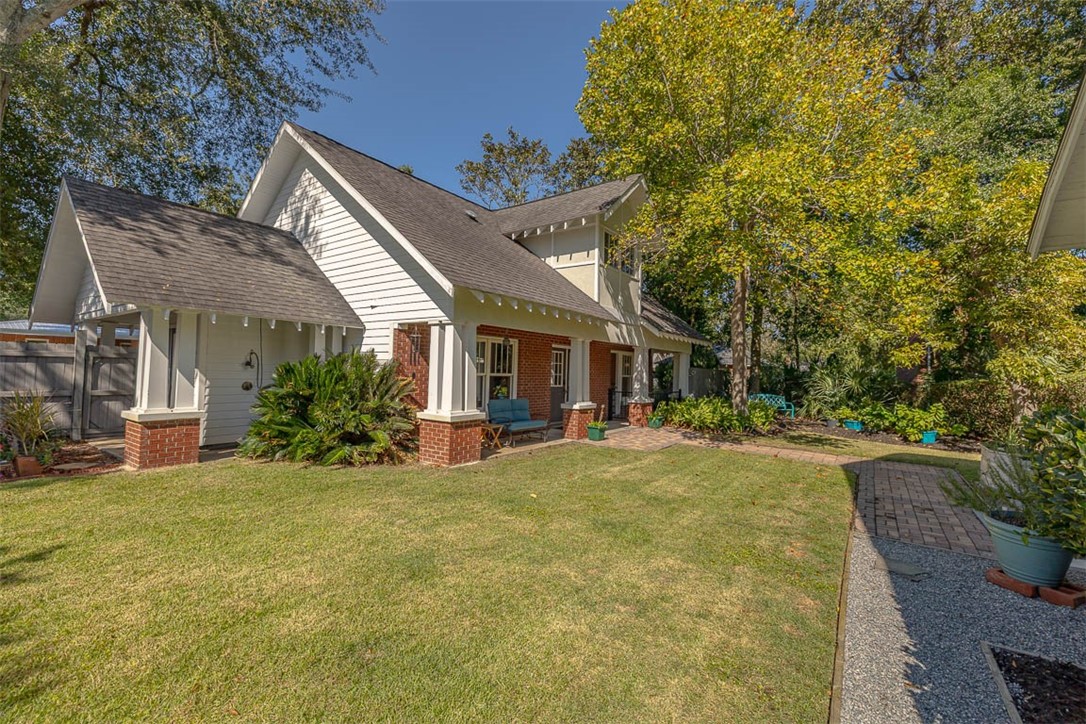 501 Union Street Brunswick, GA 31520 - Photo 41 of 47
