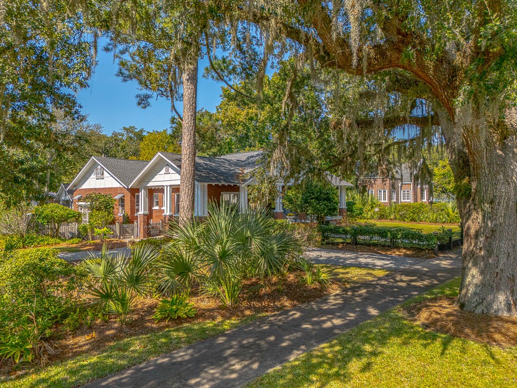 501 Union Street Brunswick, GA 31520 - Photo 46 of 47