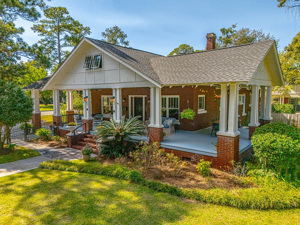 501 Union Street Brunswick, GA 31520 - Photo 7 of 47