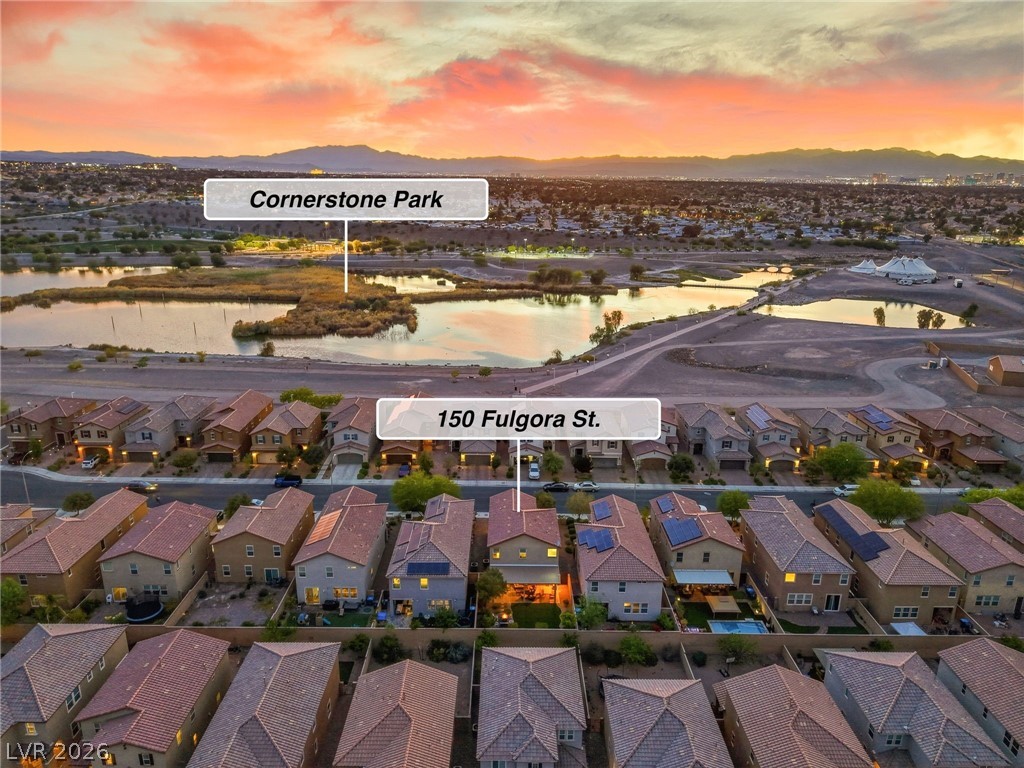 150 Fulgora Street Henderson, NV 89074 - Photo 58 of 92