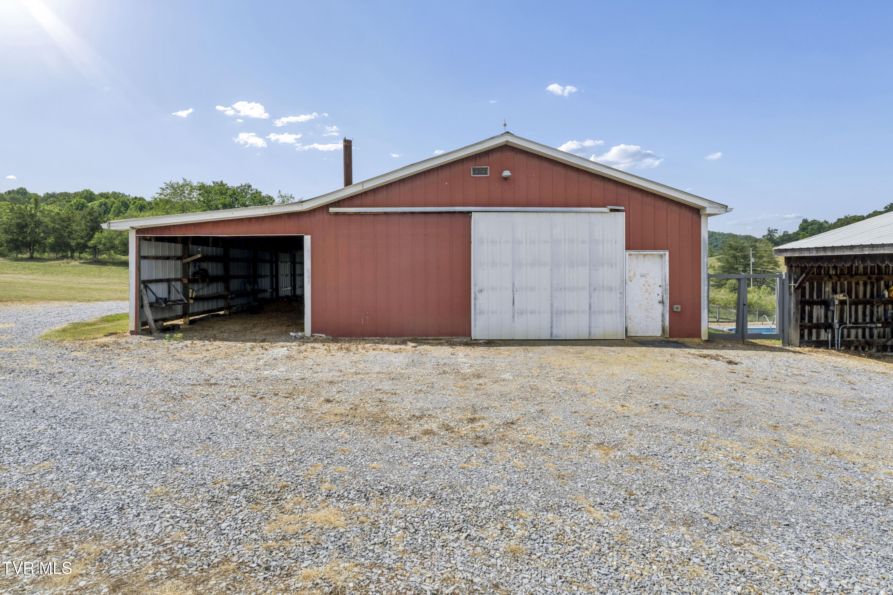 370 Splatter Creek Road Limestone, TN 37681 - Photo 59 of 88 SplatterCreek-49