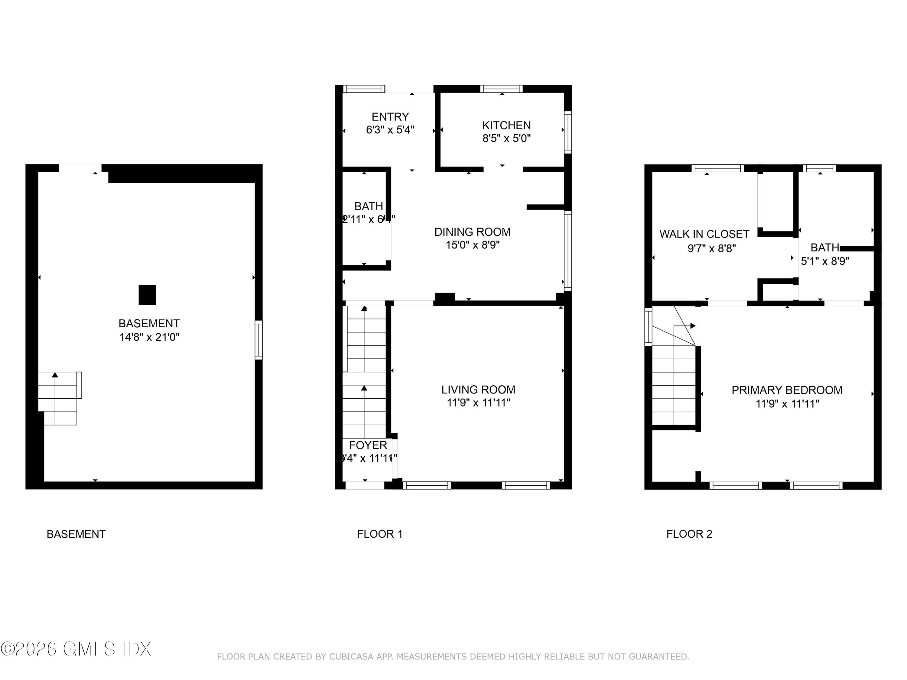 22 Division Street Greenwich, CT 06830 - Photo 29 of 29 Floorplan