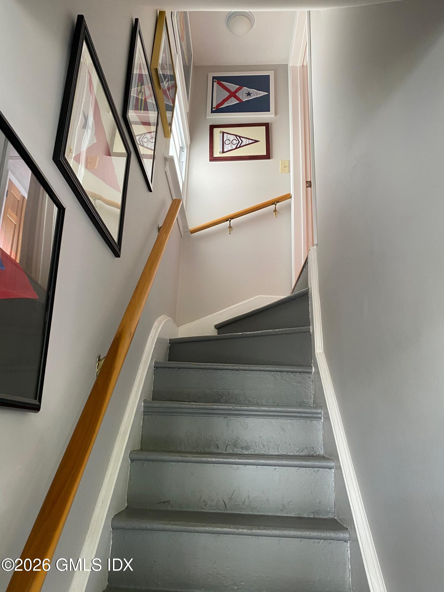 22 Division Street Greenwich, CT 06830 - Photo 4 of 29 a view of entryway