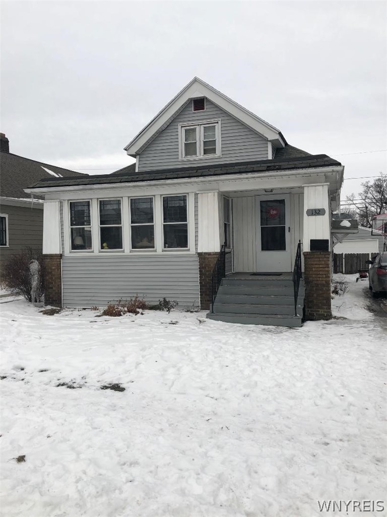 132 Harding Road Buffalo, NY 14220 - Photo 1 of 1 Gallery Image 1