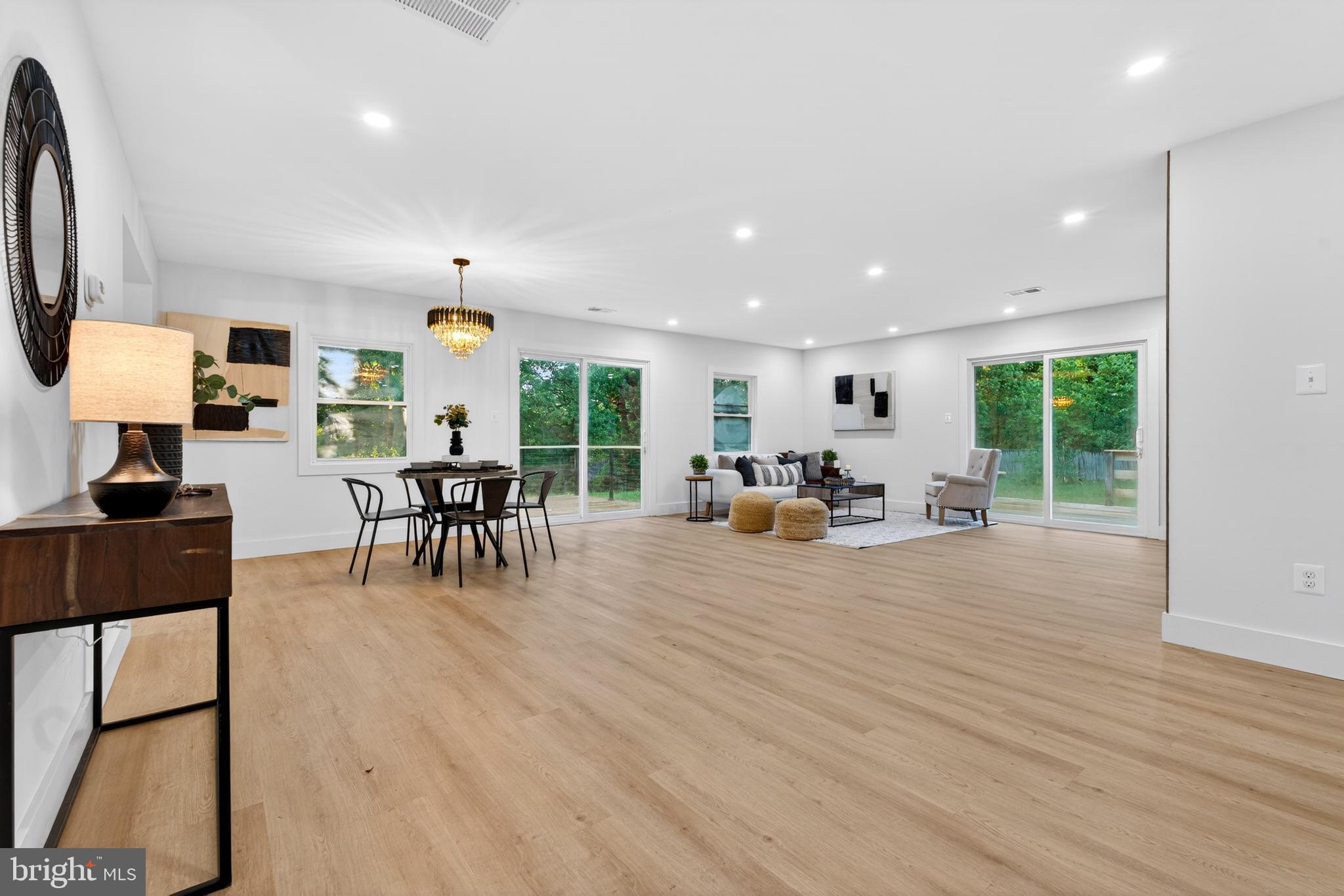 9200 Pleasant Court Laurel, MD 20708 - Photo 11 of 53