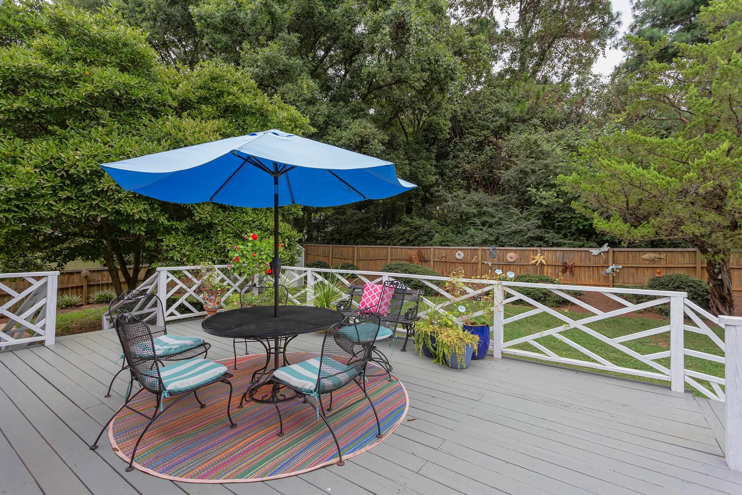 2509 Catalina Court Raleigh, NC 27607 - Photo 24 of 29 Photo 24